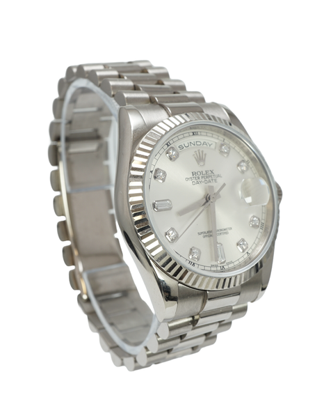 Rolex Day-Date 118239